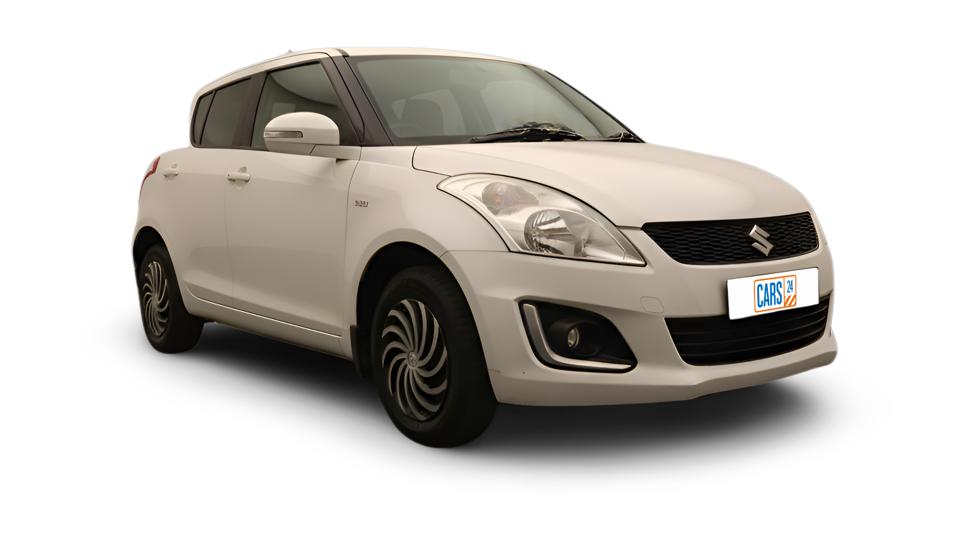 Maruti Swift-img
